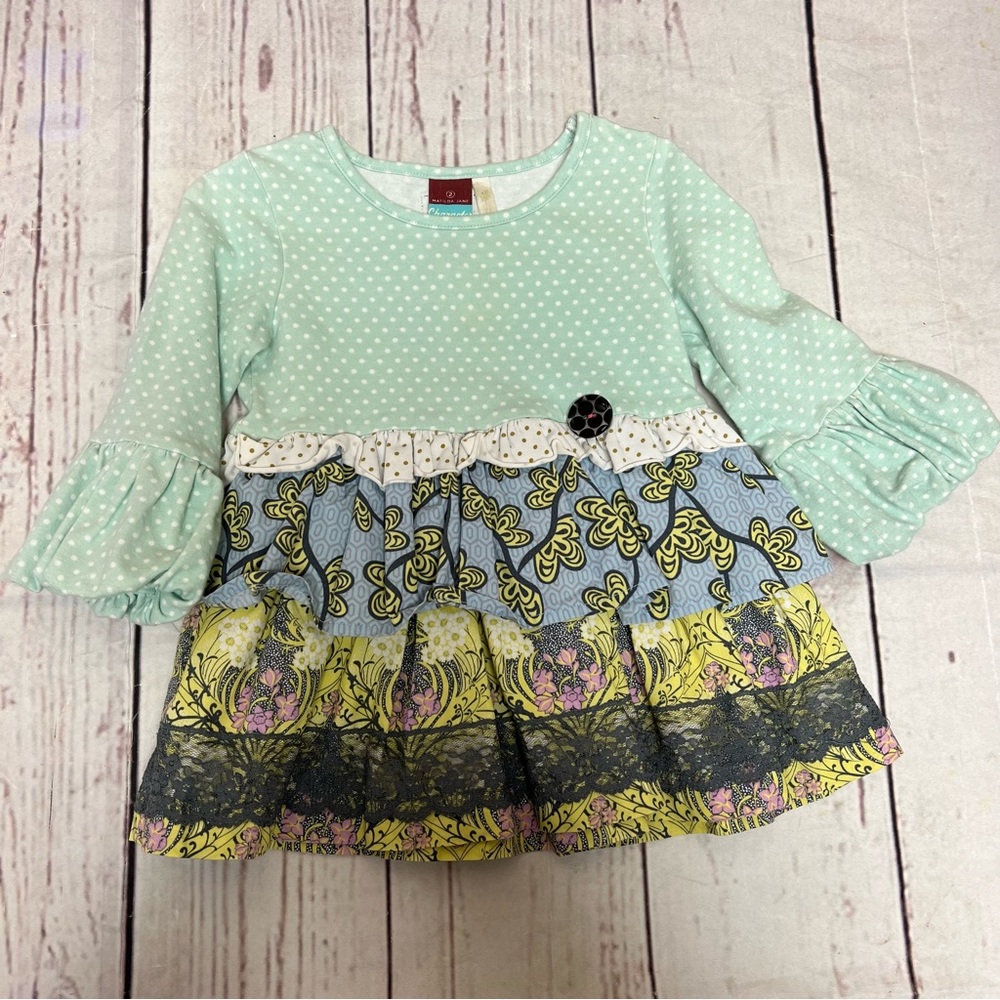 Matilda Jane Kid’s Top